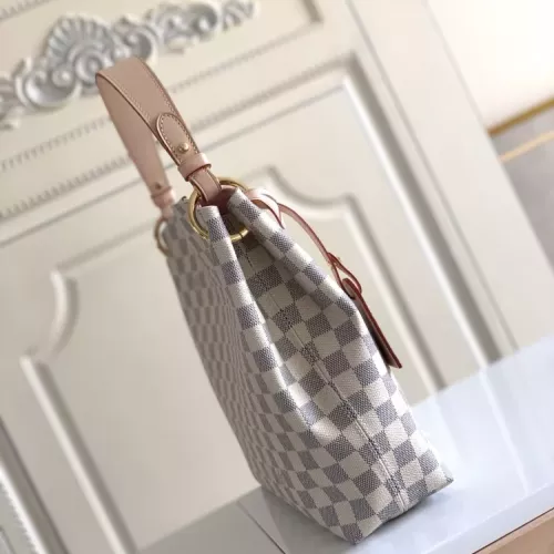 Cheap Louis Vuitton AAA Quality Handbags In Pink For Women #1358875 Replica Wholesale [$165.00 USD] [ITEM#1358875] on Replica Louis Vuitton AAA Quality Handbags