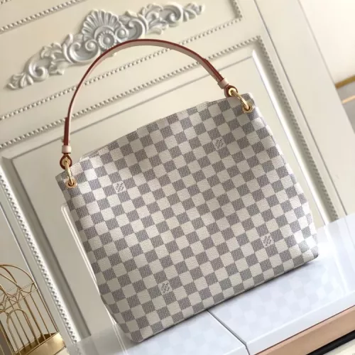 Cheap Louis Vuitton AAA Quality Handbags In Pink For Women #1358875 Replica Wholesale [$165.00 USD] [ITEM#1358875] on Replica Louis Vuitton AAA Quality Handbags