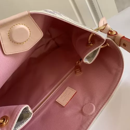 Cheap Louis Vuitton AAA Quality Handbags In Pink For Women #1358875 Replica Wholesale [$165.00 USD] [ITEM#1358875] on Replica Louis Vuitton AAA Quality Handbags