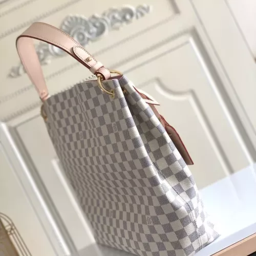 Cheap Louis Vuitton AAA Quality Handbags In Pink For Women #1358876 Replica Wholesale [$170.00 USD] [ITEM#1358876] on Replica Louis Vuitton AAA Quality Handbags