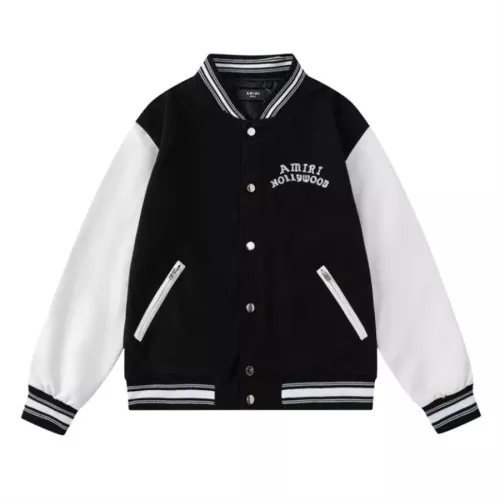 Amiri Jackets Long Sleeved For Unisex #1358877