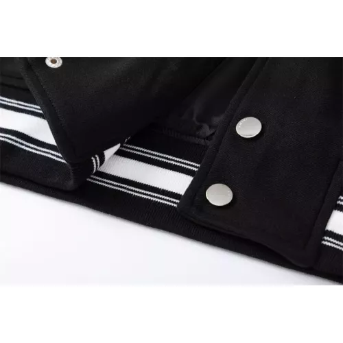 Cheap Amiri Jackets Long Sleeved For Unisex #1358877 Replica Wholesale [$98.00 USD] [ITEM#1358877] on Replica Amiri Jackets