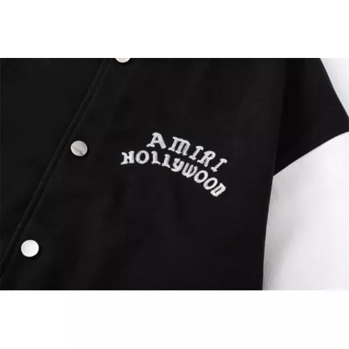 Cheap Amiri Jackets Long Sleeved For Unisex #1358877 Replica Wholesale [$98.00 USD] [ITEM#1358877] on Replica Amiri Jackets