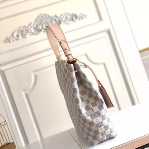 Cheap Louis Vuitton AAA Quality Handbags In Apricot For Women #1358878 Replica Wholesale [$165.00 USD] [ITEM#1358878] on Replica Louis Vuitton AAA Quality Handbags