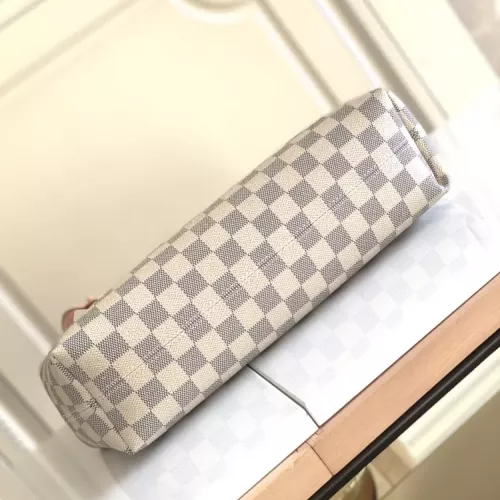 Cheap Louis Vuitton AAA Quality Handbags In Apricot For Women #1358878 Replica Wholesale [$165.00 USD] [ITEM#1358878] on Replica Louis Vuitton AAA Quality Handbags