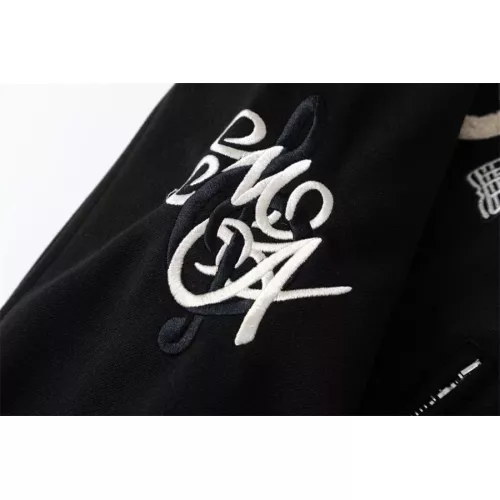 Cheap Amiri Jackets Long Sleeved For Unisex #1358879 Replica Wholesale [$98.00 USD] [ITEM#1358879] on Replica Amiri Jackets