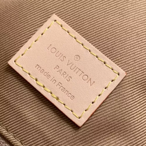 Cheap Louis Vuitton AAA Quality Handbags In Apricot For Women #1358880 Replica Wholesale [$170.00 USD] [ITEM#1358880] on Replica Louis Vuitton AAA Quality Handbags