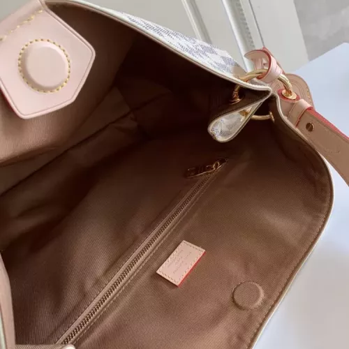 Cheap Louis Vuitton AAA Quality Handbags In Apricot For Women #1358880 Replica Wholesale [$170.00 USD] [ITEM#1358880] on Replica Louis Vuitton AAA Quality Handbags