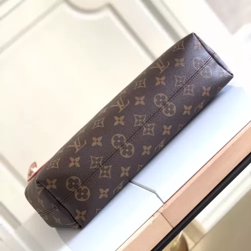 Cheap Louis Vuitton AAA Quality Handbags In Apricot For Women #1358881 Replica Wholesale [$165.00 USD] [ITEM#1358881] on Replica Louis Vuitton AAA Quality Handbags