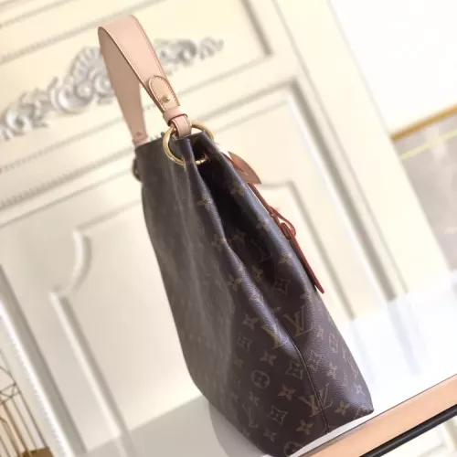 Cheap Louis Vuitton AAA Quality Handbags In Apricot For Women #1358883 Replica Wholesale [$170.00 USD] [ITEM#1358883] on Replica Louis Vuitton AAA Quality Handbags