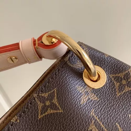 Cheap Louis Vuitton AAA Quality Handbags In Apricot For Women #1358883 Replica Wholesale [$170.00 USD] [ITEM#1358883] on Replica Louis Vuitton AAA Quality Handbags