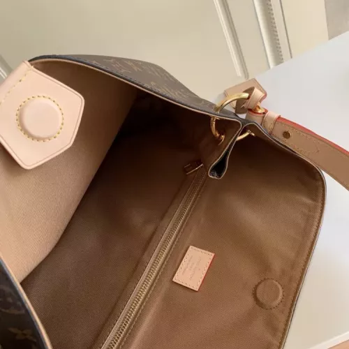 Cheap Louis Vuitton AAA Quality Handbags In Apricot For Women #1358883 Replica Wholesale [$170.00 USD] [ITEM#1358883] on Replica Louis Vuitton AAA Quality Handbags