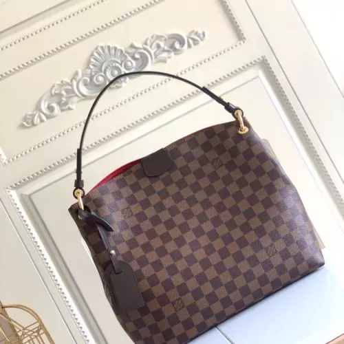 Cheap Louis Vuitton AAA Quality Handbags In Red For Women #1358890 Replica Wholesale [$165.00 USD] [ITEM#1358890] on Replica Louis Vuitton AAA Quality Handbags