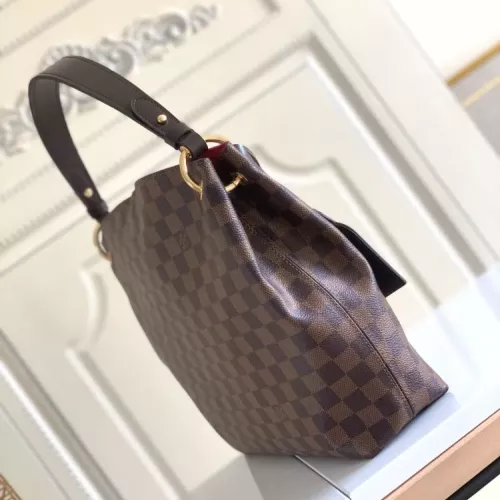 Cheap Louis Vuitton AAA Quality Handbags In Red For Women #1358890 Replica Wholesale [$165.00 USD] [ITEM#1358890] on Replica Louis Vuitton AAA Quality Handbags