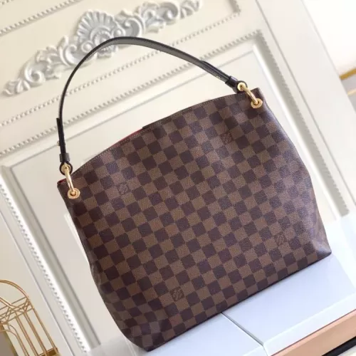 Cheap Louis Vuitton AAA Quality Handbags In Red For Women #1358890 Replica Wholesale [$165.00 USD] [ITEM#1358890] on Replica Louis Vuitton AAA Quality Handbags