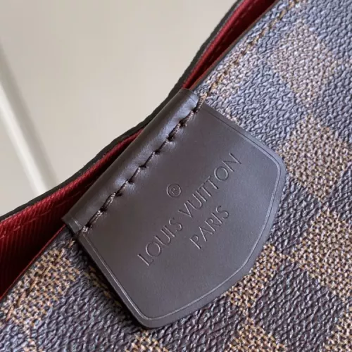 Cheap Louis Vuitton AAA Quality Handbags In Red For Women #1358890 Replica Wholesale [$165.00 USD] [ITEM#1358890] on Replica Louis Vuitton AAA Quality Handbags