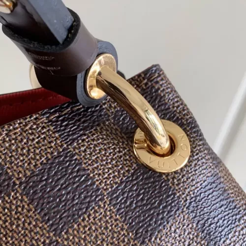 Cheap Louis Vuitton AAA Quality Handbags In Red For Women #1358890 Replica Wholesale [$165.00 USD] [ITEM#1358890] on Replica Louis Vuitton AAA Quality Handbags
