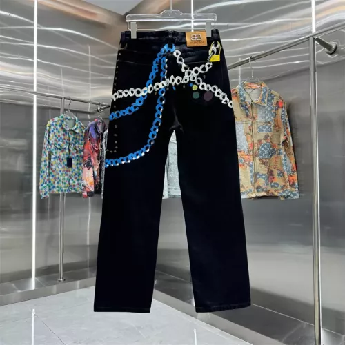 Balenciaga Jeans For Men #1358892