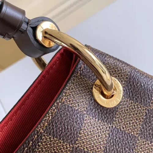 Cheap Louis Vuitton AAA Quality Handbags In Red For Women #1358893 Replica Wholesale [$170.00 USD] [ITEM#1358893] on Replica Louis Vuitton AAA Quality Handbags