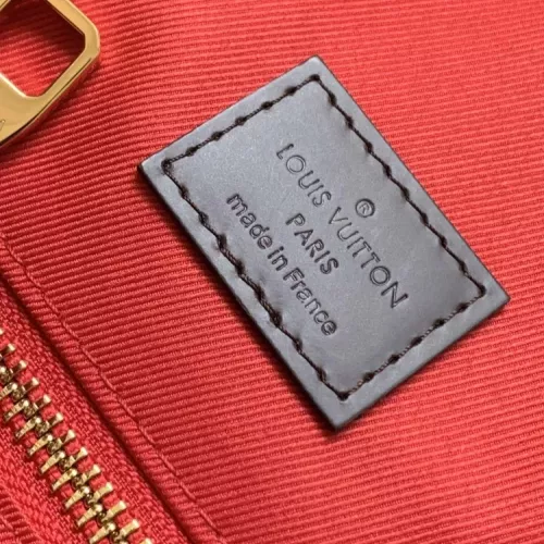 Cheap Louis Vuitton AAA Quality Handbags In Red For Women #1358893 Replica Wholesale [$170.00 USD] [ITEM#1358893] on Replica Louis Vuitton AAA Quality Handbags
