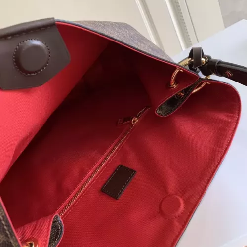 Cheap Louis Vuitton AAA Quality Handbags In Red For Women #1358893 Replica Wholesale [$170.00 USD] [ITEM#1358893] on Replica Louis Vuitton AAA Quality Handbags