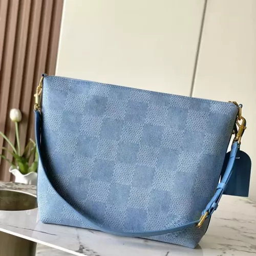 Cheap Louis Vuitton AAA Quality Messenger Bags For Women #1358899 Replica Wholesale [$220.00 USD] [ITEM#1358899] on Replica Louis Vuitton AAA Quality Messenger Bags