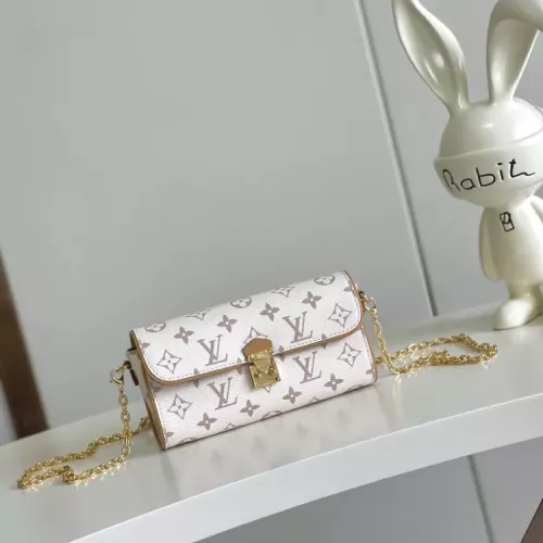 Louis Vuitton AAA Quality Messenger Bags For Women #1358900