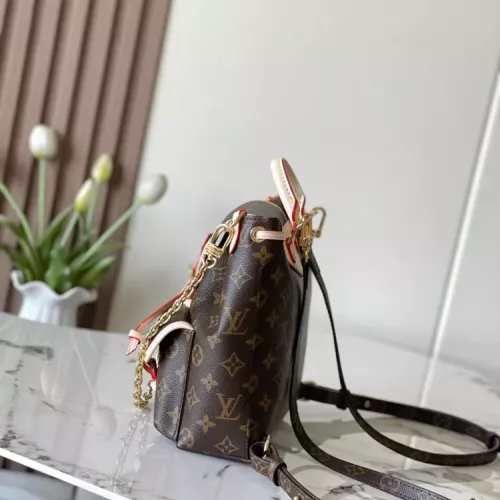 Cheap Louis Vuitton AAA Quality Backpacks For Women #1358903 Replica Wholesale [$182.00 USD] [ITEM#1358903] on Replica Louis Vuitton AAA Quality Backpacks