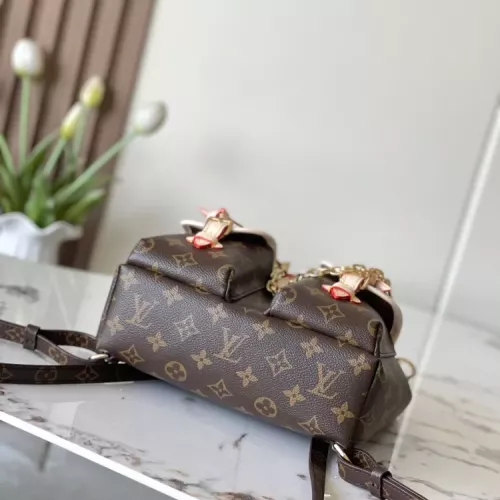 Cheap Louis Vuitton AAA Quality Backpacks For Women #1358903 Replica Wholesale [$182.00 USD] [ITEM#1358903] on Replica Louis Vuitton AAA Quality Backpacks