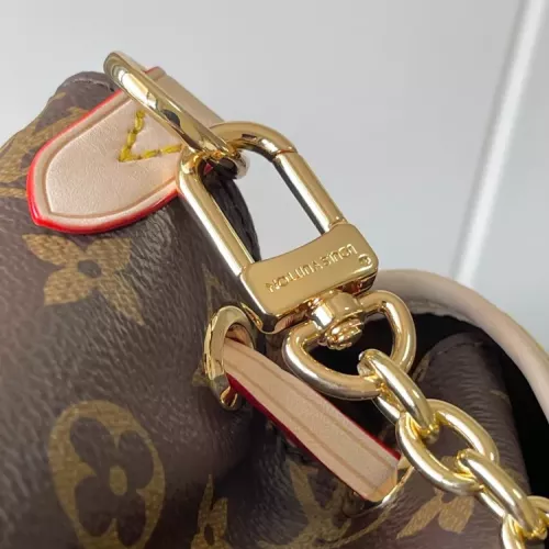 Cheap Louis Vuitton AAA Quality Backpacks For Women #1358903 Replica Wholesale [$182.00 USD] [ITEM#1358903] on Replica Louis Vuitton AAA Quality Backpacks