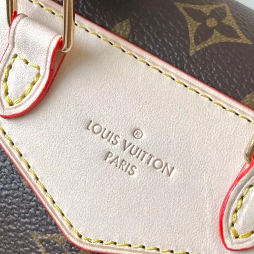 Cheap Louis Vuitton AAA Quality Backpacks For Women #1358903 Replica Wholesale [$182.00 USD] [ITEM#1358903] on Replica Louis Vuitton AAA Quality Backpacks