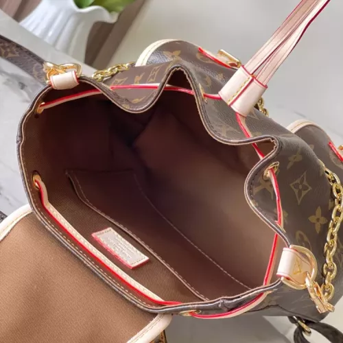 Cheap Louis Vuitton AAA Quality Backpacks For Women #1358903 Replica Wholesale [$182.00 USD] [ITEM#1358903] on Replica Louis Vuitton AAA Quality Backpacks