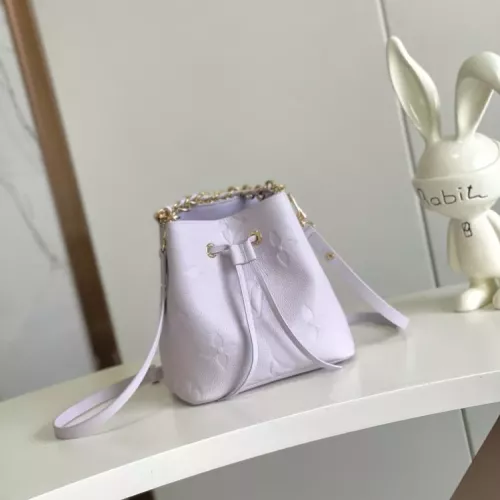 Louis Vuitton AAA Quality Messenger Bags For Women #1358904