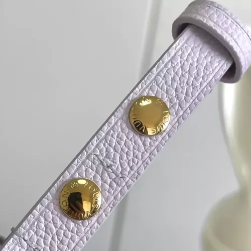 Cheap Louis Vuitton AAA Quality Messenger Bags For Women #1358904 Replica Wholesale [$210.00 USD] [ITEM#1358904] on Replica Louis Vuitton AAA Quality Messenger Bags