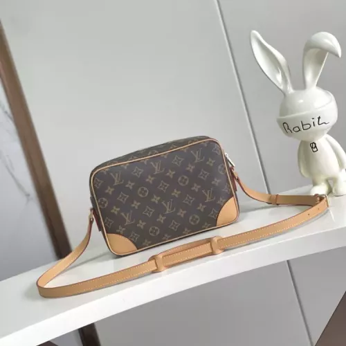 Cheap Louis Vuitton AAA Quality Messenger Bags For Women #1358906 Replica Wholesale [$170.00 USD] [ITEM#1358906] on Replica Louis Vuitton AAA Quality Messenger Bags