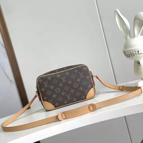 Cheap Louis Vuitton AAA Quality Messenger Bags For Women #1358907 Replica Wholesale [$165.00 USD] [ITEM#1358907] on Replica Louis Vuitton AAA Quality Messenger Bags