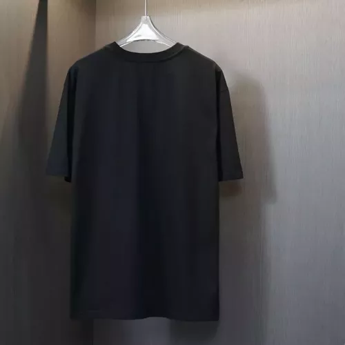 Cheap Y-3 T-Shirts Short Sleeved For Men #1358908 Replica Wholesale [$56.00 USD] [ITEM#1358908] on Replica Y-3 T-Shirts