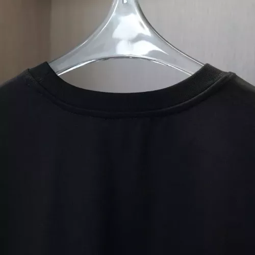 Cheap Y-3 T-Shirts Short Sleeved For Men #1358908 Replica Wholesale [$56.00 USD] [ITEM#1358908] on Replica Y-3 T-Shirts