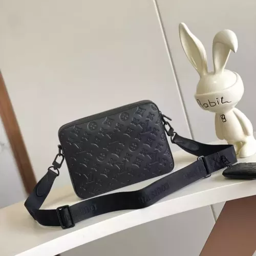 Cheap Louis Vuitton AAA Quality Messenger Bags For Unisex #1358911 Replica Wholesale [$182.00 USD] [ITEM#1358911] on Replica Louis Vuitton AAA Quality Messenger Bags