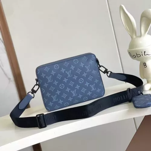 Cheap Louis Vuitton AAA Quality Messenger Bags For Unisex #1358912 Replica Wholesale [$182.00 USD] [ITEM#1358912] on Replica Louis Vuitton AAA Quality Messenger Bags