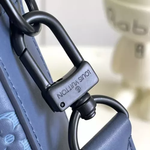 Cheap Louis Vuitton AAA Quality Messenger Bags For Unisex #1358912 Replica Wholesale [$182.00 USD] [ITEM#1358912] on Replica Louis Vuitton AAA Quality Messenger Bags