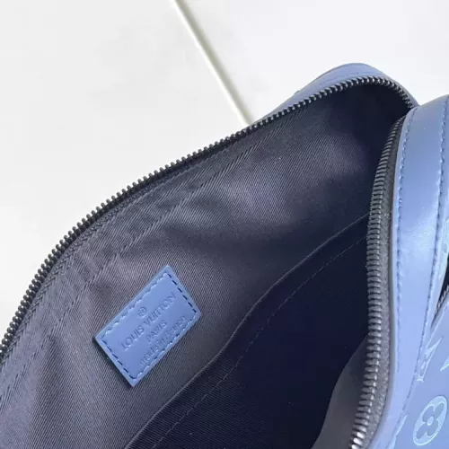 Cheap Louis Vuitton AAA Quality Messenger Bags For Unisex #1358912 Replica Wholesale [$182.00 USD] [ITEM#1358912] on Replica Louis Vuitton AAA Quality Messenger Bags