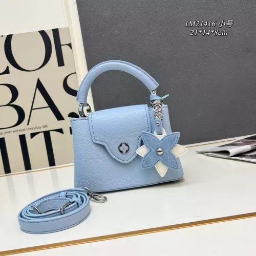 Louis Vuitton AAA Quality Handbags For Women #1358914
