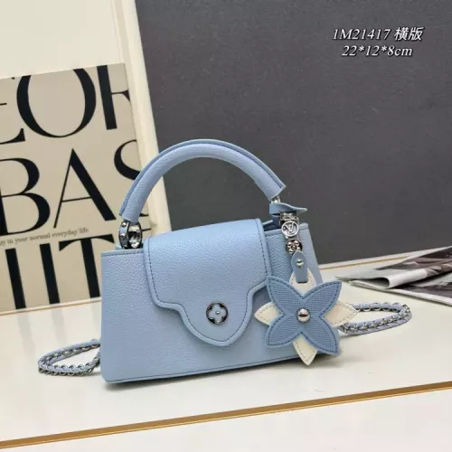Louis Vuitton AAA Quality Handbags For Women #1358915
