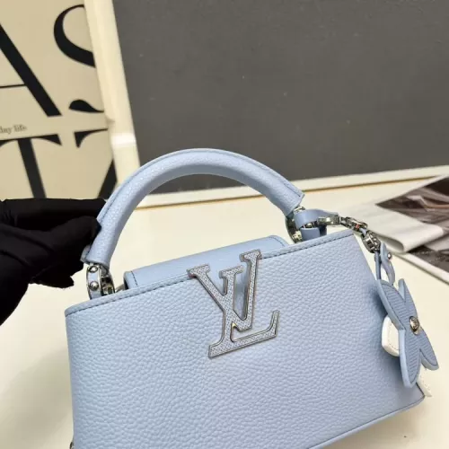 Cheap Louis Vuitton AAA Quality Handbags For Women #1358915 Replica Wholesale [$108.00 USD] [ITEM#1358915] on Replica Louis Vuitton AAA Quality Handbags