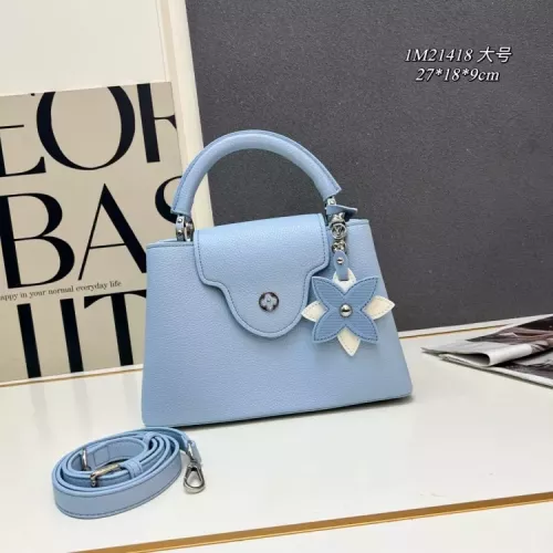 Louis Vuitton AAA Quality Handbags For Women #1358917