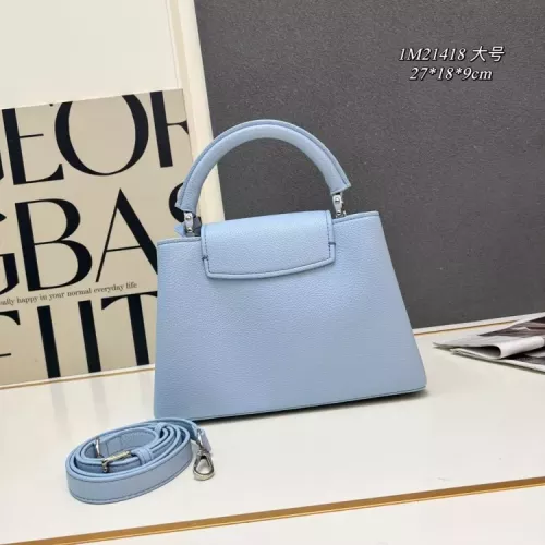Cheap Louis Vuitton AAA Quality Handbags For Women #1358917 Replica Wholesale [$112.00 USD] [ITEM#1358917] on Replica Louis Vuitton AAA Quality Handbags