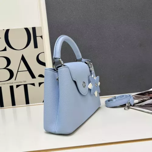 Cheap Louis Vuitton AAA Quality Handbags For Women #1358917 Replica Wholesale [$112.00 USD] [ITEM#1358917] on Replica Louis Vuitton AAA Quality Handbags