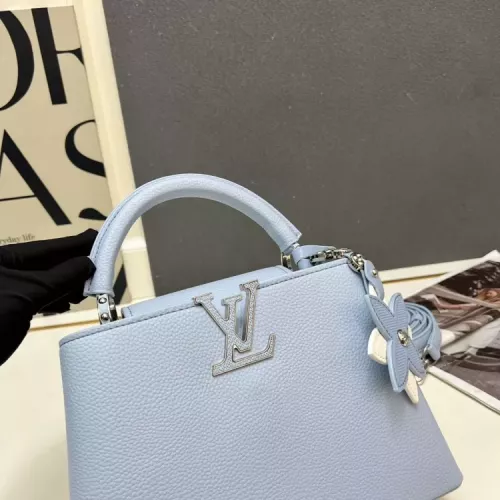 Cheap Louis Vuitton AAA Quality Handbags For Women #1358917 Replica Wholesale [$112.00 USD] [ITEM#1358917] on Replica Louis Vuitton AAA Quality Handbags