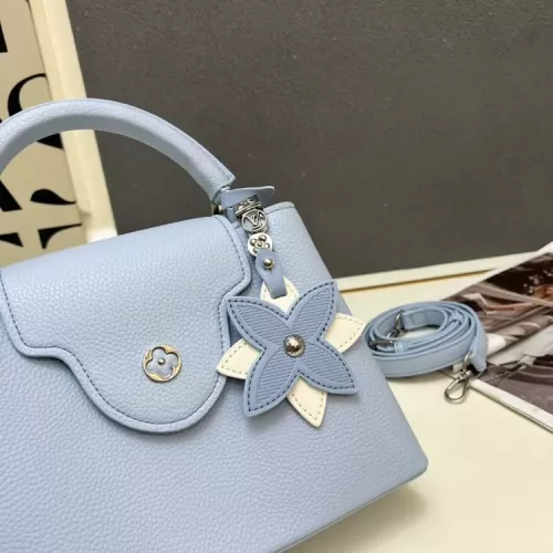 Cheap Louis Vuitton AAA Quality Handbags For Women #1358917 Replica Wholesale [$112.00 USD] [ITEM#1358917] on Replica Louis Vuitton AAA Quality Handbags